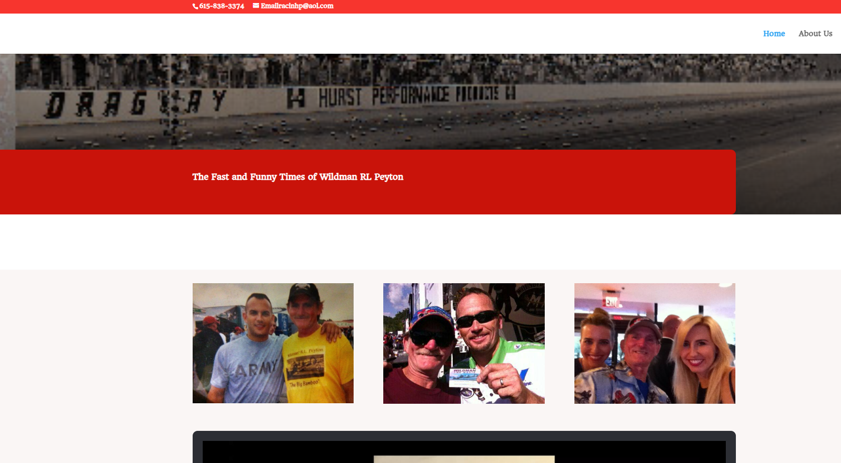 Wildman the Movie<br />
